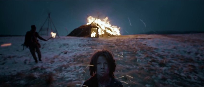 The Revenant | Screenwriting Featurette [HD] | 20th Century FOX