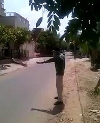 FUNNY MOM Presents {} Latest Funny Video of 2016 {} Lift Prank Slapping A Biker