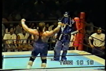great muta