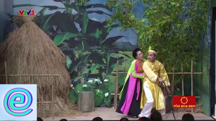 ƠN GIỜI CẬU ĐÂY RỒI 2015 - TẬP 12 (16/01/2016)