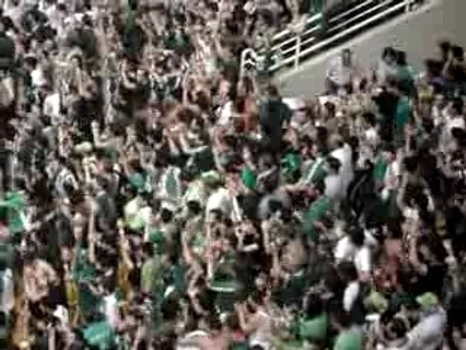 Euroligue Final Four Athens 2006 Pao-CSKA Final - Horto Magi