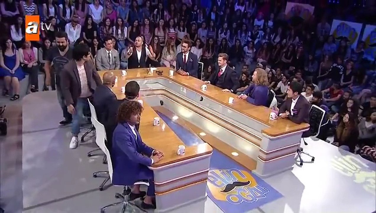 Elin Oğlu 27. Bölüm - atv