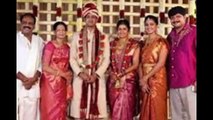 Actress Anushka Shetty family rare pictures