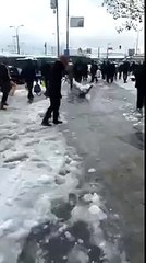 The Walking Dead Eminönü - İstanbul