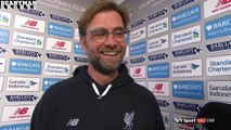 Liverpool vs Arsenal - Jurgen Klopp Pre-Match Interview