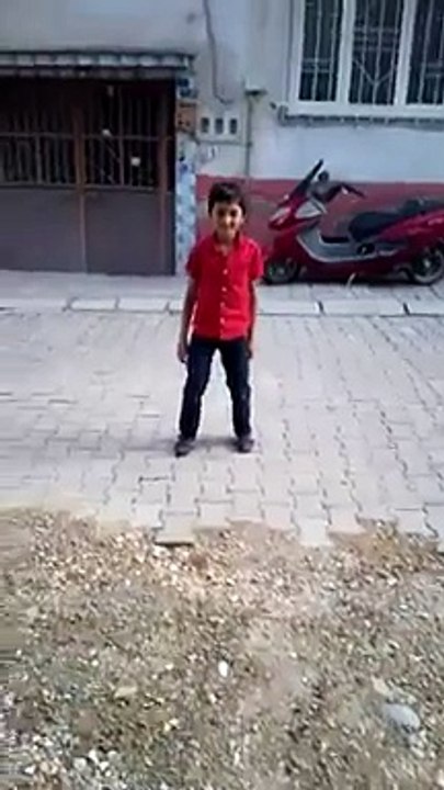 Patlayan Genç