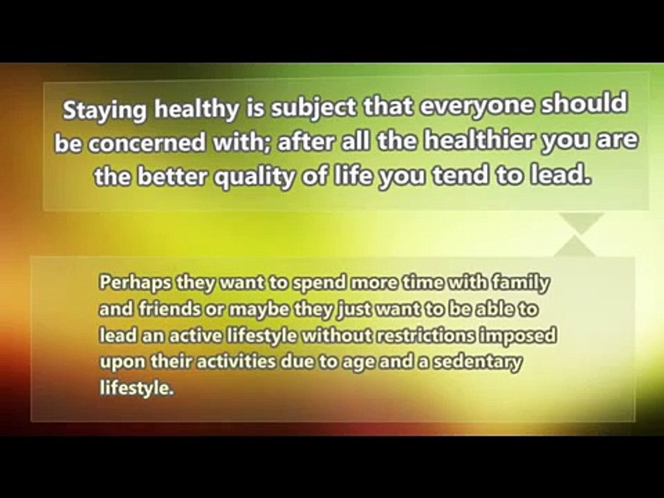 Health Food 2
