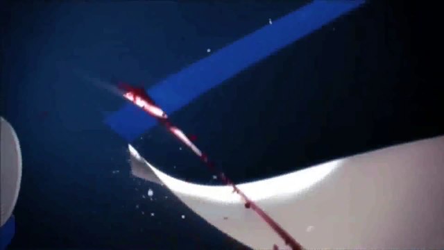 UEFA Euro 2016 intro