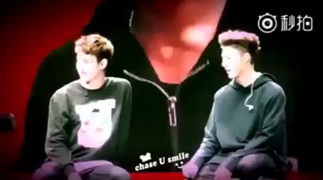 iKON B.I (Kim Hanbin) Bạn trai vàng!