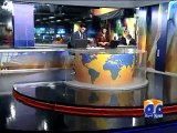 Geo News Headlines - 17 January 2016 - 1400