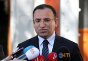 Bozdağ'dan Kılıçdaroğlu'na: Böyle Siyasete Lanet Olsun