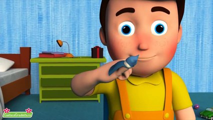 Ne Jucam Cu Degetele Cantece De Copii 10 Degetele Jucause