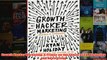 Download PDF  Growth Hacker Marketing A Primer on the Future of PR Marketing and Advertising FULL FREE