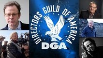 List of Nominees For Directors Guild of America Awards Are Out