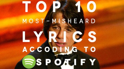 Music Videos Songs Lyrics We ALL Got Wrong New Full Video 2016