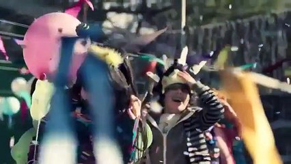 Spot Anuncio Central Lechera Asturiana