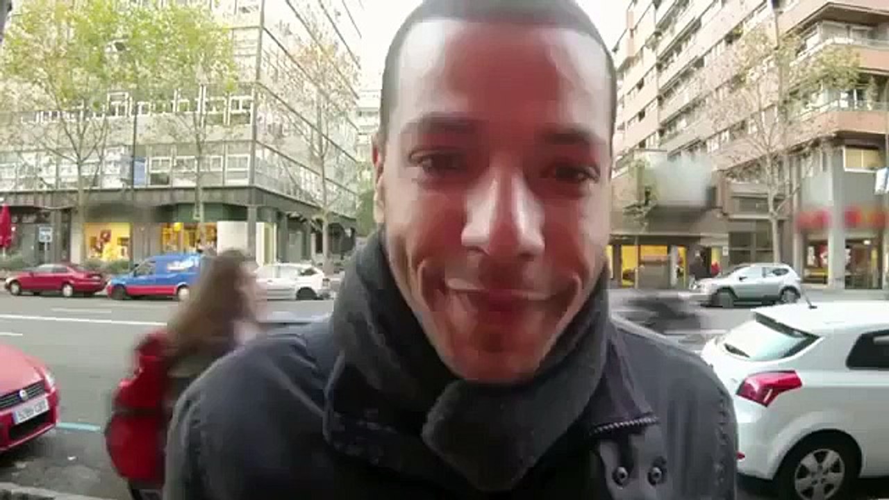 Comercial COCA COLA 2013