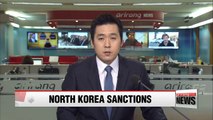 UNSC reviewing outline of potential sanctions to N. Korea