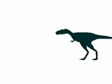 Dinosaur Territories - Nanotyrannus vs Velociraptors