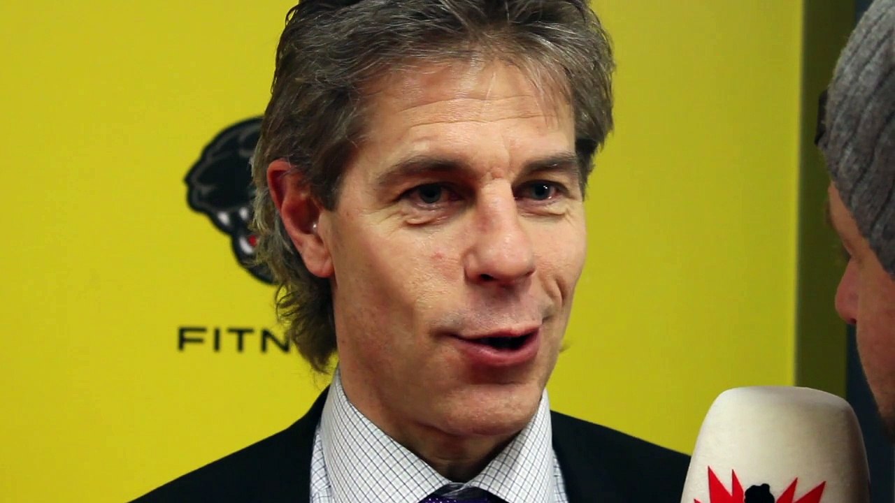 Duanne Moeser: „Im Moment mehr Spiele als Verhandlungen“