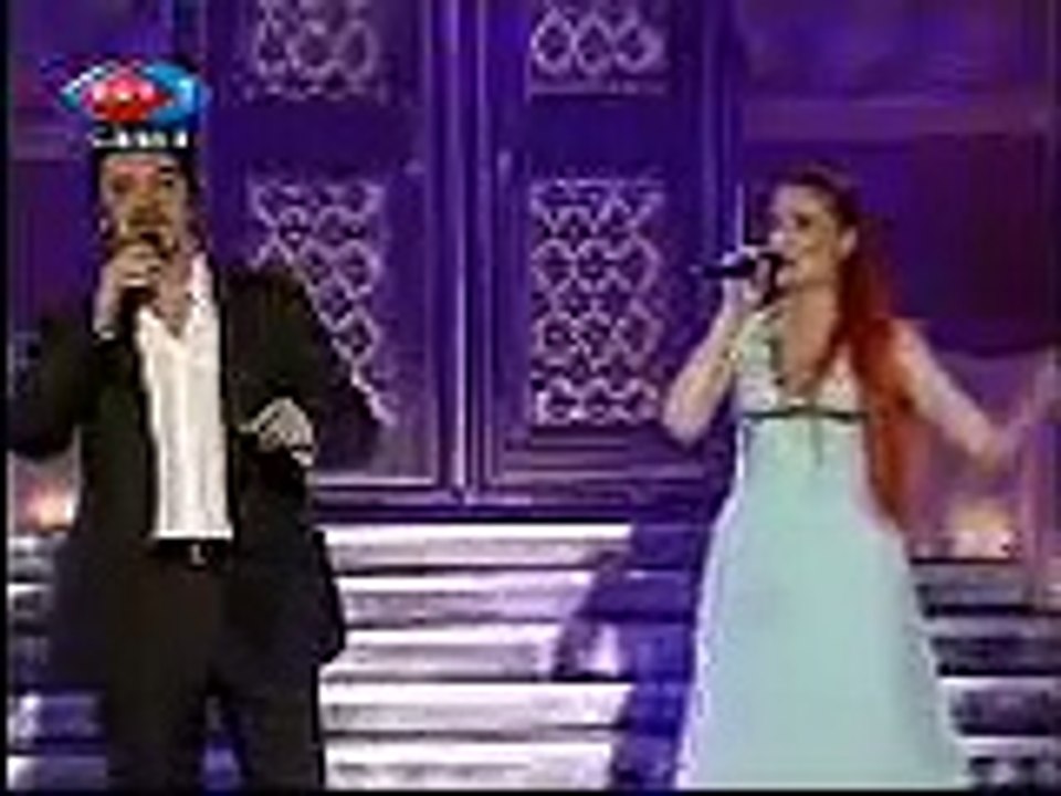 Candan Ercetin & Beyaz Osman Aga