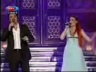 Candan Ercetin & Beyaz Osman Aga