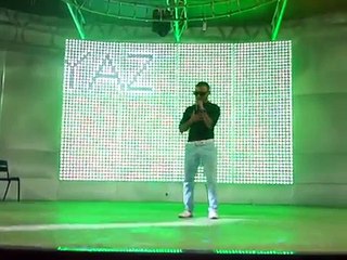 Zamin Amur - Ты моё сердце (Live)