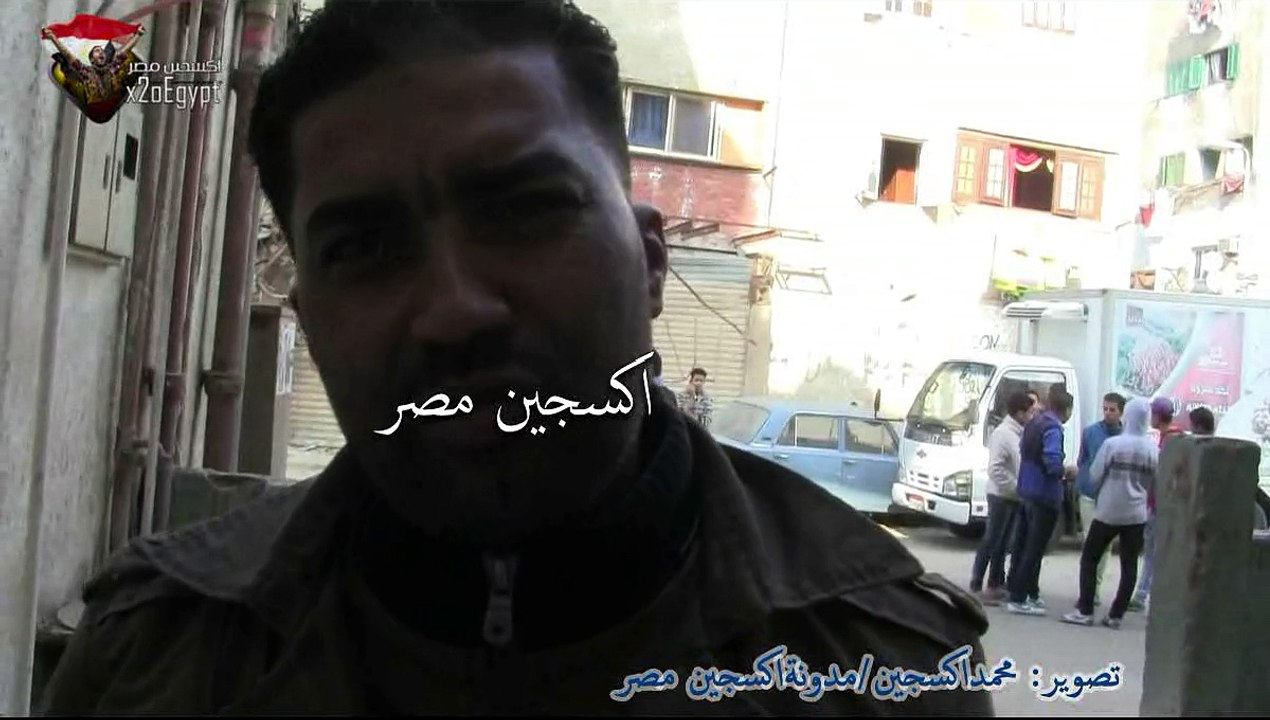 شهود عيان يرون حادث مقتل الطالبة ريم اسامة سائق متهورمتحرش