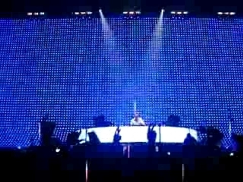 Tiësto In Concert @ Hasselt