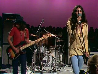 Deep Purple - Demon's Eyes