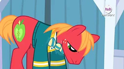 [Preview] My little Pony:FiM - Season 4 Episode 14 - Filli Vanilli