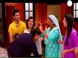 Yeh Rishta Kya Kehlata Hai Nayra Ko Pari Dant Khuli Naksh Ki Pol 11th April 2015  Video Dailymotion