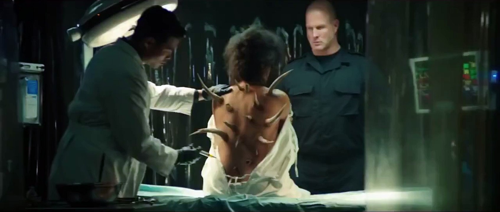 DeadPool Türkçe Fragman 2