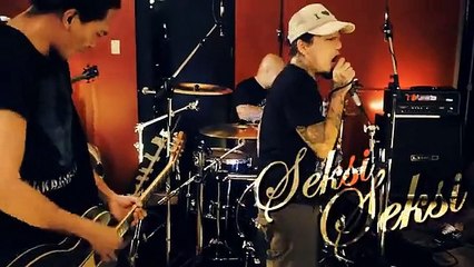 Kamikazee - Seksi Seksi | Tower Sessions S01E13 (Part 2 of 3)