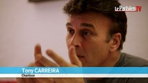 Tony Carreira : « Je ne suis pas le Johnny Portugais »