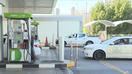 الحكومة الكويتية ترجئ رفع الدعم عن البنزين