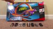 STAR WARS THE FORCE AWAKENS KYLO REN DARTH VADER CARS HOT WHEELS TRACK SUPER LOOP RACETRAC