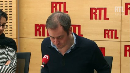 Tanguy Pastureau : les USA inventent la super-super-super-super-cagnotte