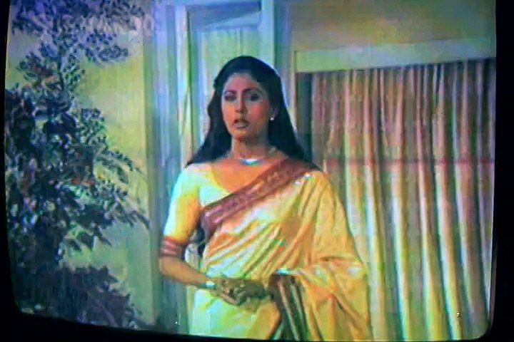 Rajesh Khanna | Dushman Na Kare - Old Bollywood songs