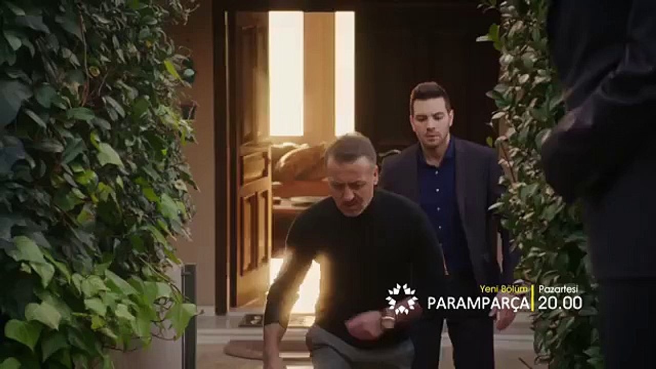 Paramparça 48. Bölüm Yeni Bölüm Fragmanı