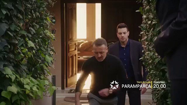 Paramparça 48. Bölüm Yeni Bölüm Fragmanı