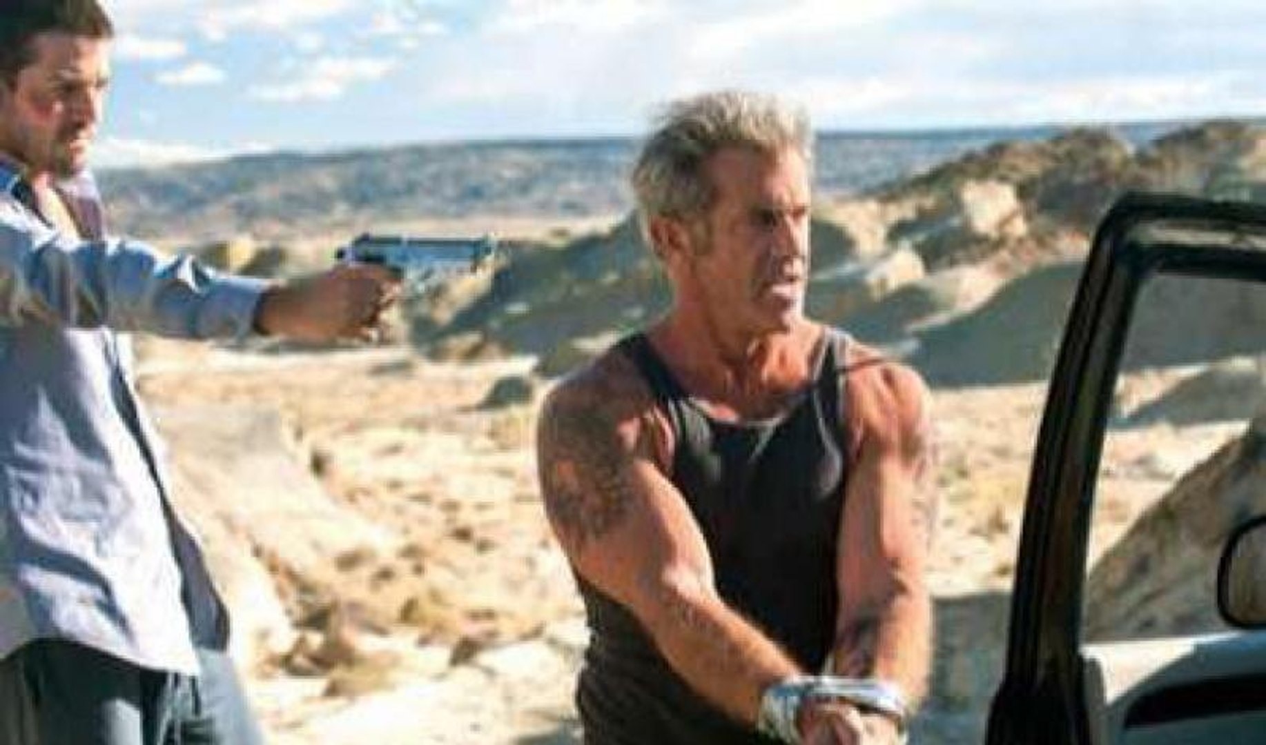 Blood Father 2016 Film Completo