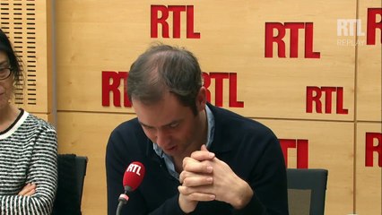 Скачать видео: Tanguy Pastureau : Juppé, Lepers... halte au jeunisme