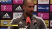 Pep Guardiola Says Sorry To Premier League Managers