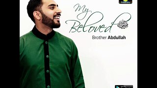 QUDSI KHARREY HAIN BY BROTHER ABDULLAH NEW ALBUM 2015-2016