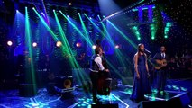 Rhiannon Giddens - Waterboy - Jools Annual Hootenanny - BBC Two
