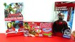 MARVEL Avengers and ANT-MAN Valentines 2016 with Gummy Bands, Masks and MORE!