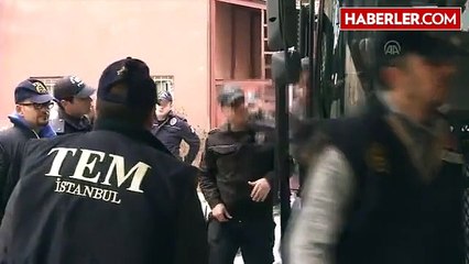 Sultanahmet'teki Terör Saldırısı - Sağlık Kontrolü