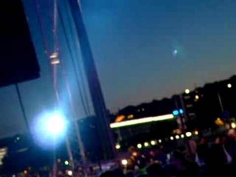 Les enfants de la techno - Nuits Sonores 2007