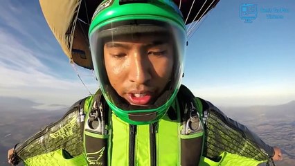 People Are Awesome 2015 #14 - Best GoPro videos!